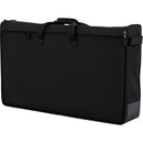 Gator GTSA-KEY88D Medium Padded Nylon Carry Tote Bag for LCD Screens - 27-32in