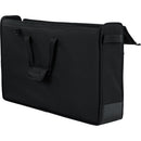 Gator GTSA-KEY88D Medium Padded Nylon Carry Tote Bag for LCD Screens - 27-32in