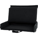Gator GTSA-KEY88D Medium Padded Nylon Carry Tote Bag for LCD Screens - 27-32in
