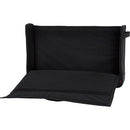 Gator GTSA-KEY88D Medium Padded Nylon Carry Tote Bag for LCD Screens - 27-32in