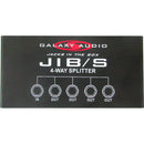 Galaxy Audio Jib / S Jack dans le Splitter du signal de la boîte