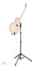 K&M 14760 Electric Guitar Performer Stand