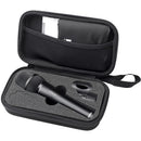 DPA 4018VL-B-B01 Linear Supercardioid Vocal Condenser Microphone With Handle