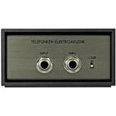 Telefunken TDA-1 Single-Channel Active Direct Box