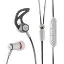 V-Moda FRZ-I-WH FORZA Apple IOS Blanc Blanc In-auriculaire