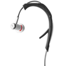 V-Moda FRZ-I-WH FORZA Apple IOS Blanc Blanc In-auriculaire
