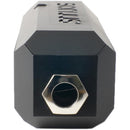 Convertisseur MIDI iConnectivity Sonuus I2M Musicport et interface audio USB haute impédance