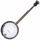 Washburn B11K-A Americana Series Banjo (Natural)