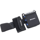 Étui de protection Zoom PCF-6 pour enregistreur de terrain Zoom F6