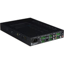 JBL CSMA180 Commercial Series Mixer Amplifier - 1x180W