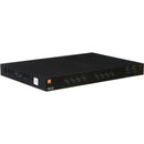 JBL CSMA280 Commercial Series Mixer Amplifier - 2x80W