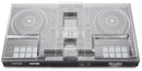 Decksaver DSLE-PC-INPULSE500 Hercules DJ Control Inpulse 500 Cover (Light Edition)