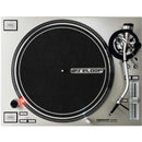 Reloop RP-7000-SILVER-MK2 High Torque Turntable