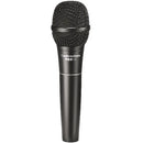 Audio-Technica PRO 61 Hypercardioid Dynamic Handheld Microphone