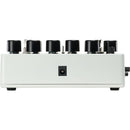 Préampli basse et pédale DI Electro-Harmonix BATTALION