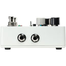 Préampli basse et pédale DI Electro-Harmonix BATTALION