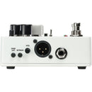 Préampli basse et pédale DI Electro-Harmonix BATTALION