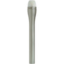 Shure SM63L Handheld Dynamic Microphone (23cm Handle)
