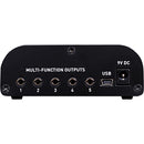 Source Audio SA164 Neuro Hub V1 Midi Interface