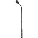 Countryman A3 Omnidirectional Podium Microphone - 18"