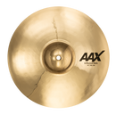 Sabian 2140287X/1B AAX X-Plosion Cymbale charleston finition brillante - 14"