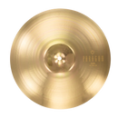 Sabian NP1402B Paragon Neil Peart Hi-Hat Cymbals Brilliant Finish - 14"