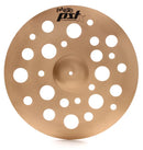 Cymbale Crash Paiste PSTX Swiss Medium - 20in