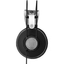 AKG K612 PRO Casque de studio de référence supra-auriculaire