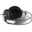 AKG K612 PRO Casque de studio de référence supra-auriculaire