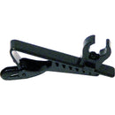 Pince pour vêtements Electro-Voice TC2-30 pour microphone cravate omnidirectionnel OLM-10