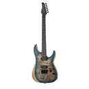Schecter REAPER-6 Electric Guitar (Satin Sky Burst)