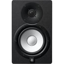 Moniteur de studio amplifié Yamaha HS7I chacun (noir)