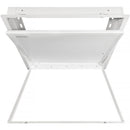 Shure A910-HCM Support de plafond rigide (blanc)