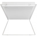 Shure A910-HCM Support de plafond rigide (blanc)