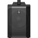 Electro-Voice EVOLOL50-SB Portable 1000W Subwoofer compatible Bluetooth (noir)