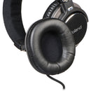 Roland RH-300 Circumaural Stereo Studio Headphones