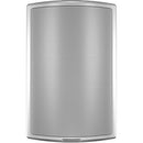 Tannoy AMS 8DC Dual Concentric Surface-Mount Loudspeaker (Pair, White) - 8"