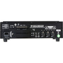 Amplificateur d'installation Yorkville CA1 70V