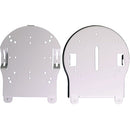 Support de plafond universel PTZOptics PT-CM-1-WH pour certaines caméras (blanc)