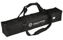 Sac de transport universel en nylon noir K&amp;M 15043-BLACK (noir)