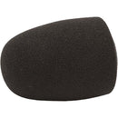 Microphones DPA DUA0703 Remplacement en mousse pour D: Facto Microphones (noir)