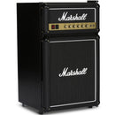 Marshall MF3.2BLK-NA 3.2 Medium Capacity Bar Fridge (Black Edition)