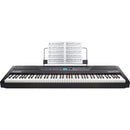 Alesis RECITAL PRO 88-Key Digital Piano w/ Hammer-Action Keys