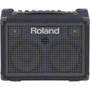 Roland KC-220 Battery Powered Keyboard Amplifier (DEMO