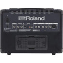 Roland KC-220 Battery Powered Keyboard Amplifier (DEMO