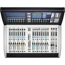 Soundcraft VI1000-DIGITAL 96-Channel Compact Digital Mixing Console