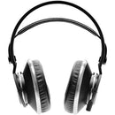 AKG K812 PRO Reference headphones Over-Ear