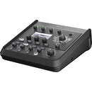Bose T4S Tonematch à 4 canaux Mixer et interface USB