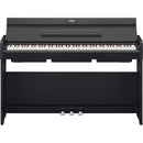 Piano numérique Yamaha YDPS34 Arius (noyer noir)