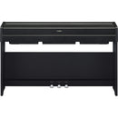 Piano numérique Yamaha YDPS34 Arius (noyer noir)